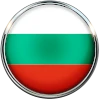 Flagga Bulgarien - momsåterbetalning