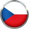 Flagga Tjeckien - momsåterbetalning