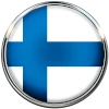 Flagga Finland - momsåterbetalning