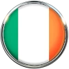 Flagga Irland - momsåterbetalning