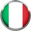 Flagga Italien - momsåterbetalning