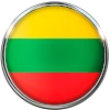 Flagga Litauen - momsåterbetalning