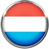 Flagga Luxemburg - momsåterbetalning