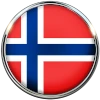 Flagga Norge - momsåterbetalning