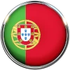 Flagga Portugal - momsåterbetalning