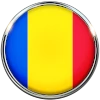 Flagga Rumänien - momsåterbetalning