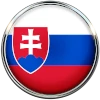 Flagga Slovakien - momsåterbetalning
