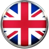 Flagga England - momsåterbetalning